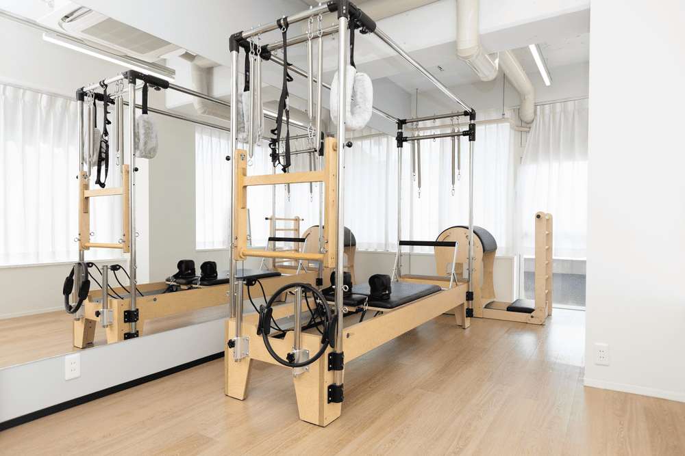 Style Pilates School