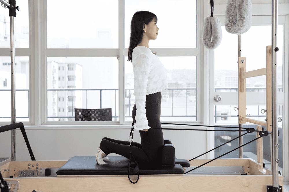 Style Pilates School