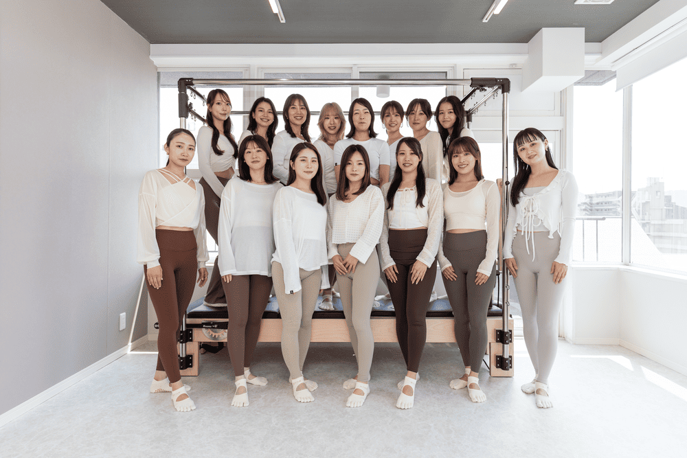 Style Pilates School